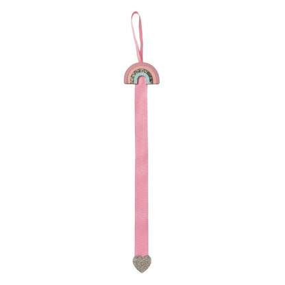 Rockahula Shimmer Rainbow Clip Hanger