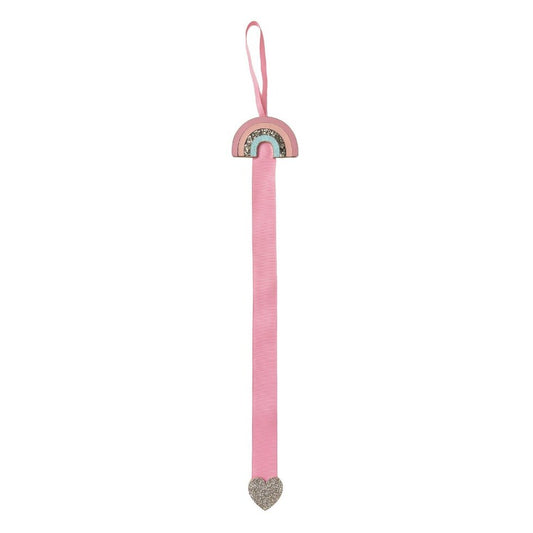 Rockahula Shimmer Rainbow Clip Hanger