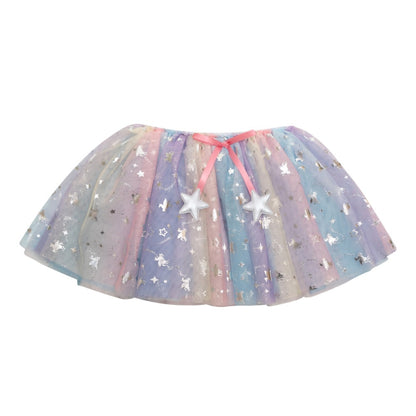 Mimi and Lula Unicorn Ombré Tutu