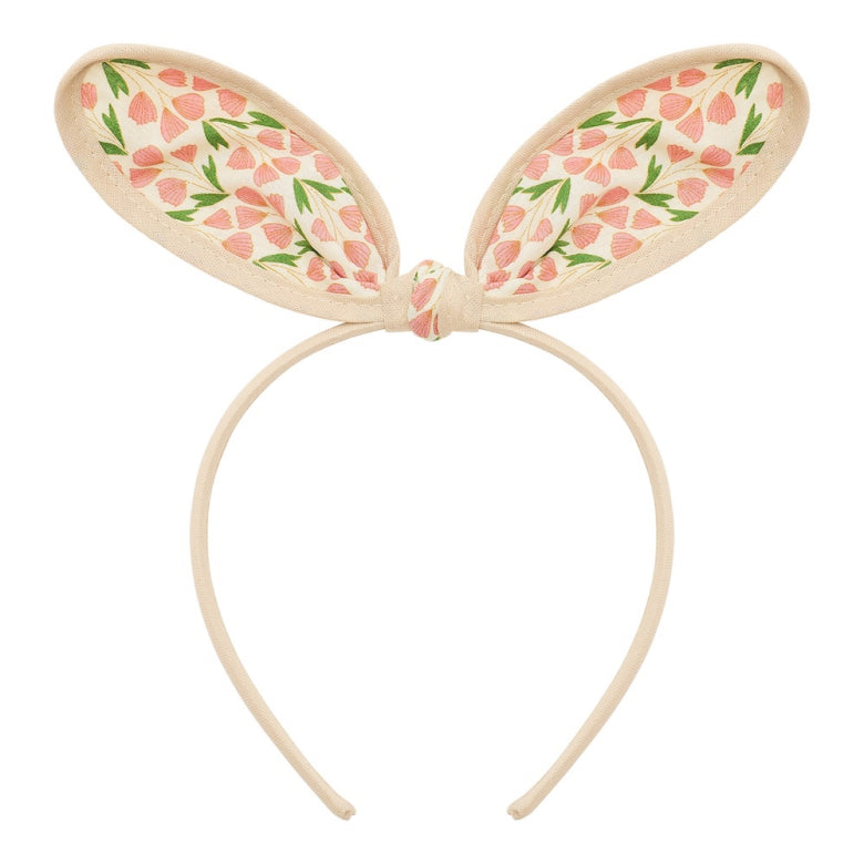 Tulip Bunny Ears Alice Band | Mimi and Lula |