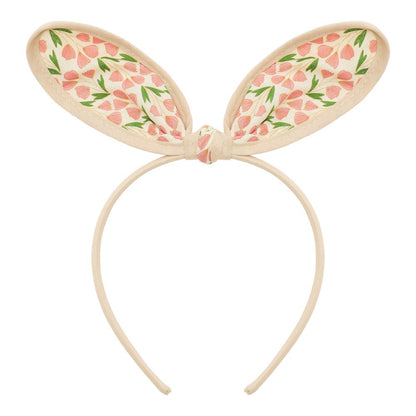 Tulip Bunny Ears Alice Band | Mimi and Lula |