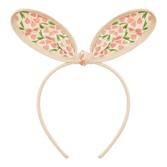 Tulip Bunny Ears Alice Band | Mimi and Lula |