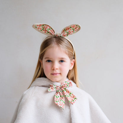 Tulip Bunny Ears Alice Band | Mimi and Lula |
