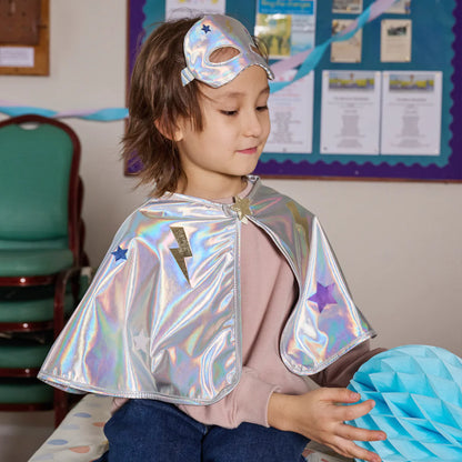 Rockahula Stardust Super Hero Cape