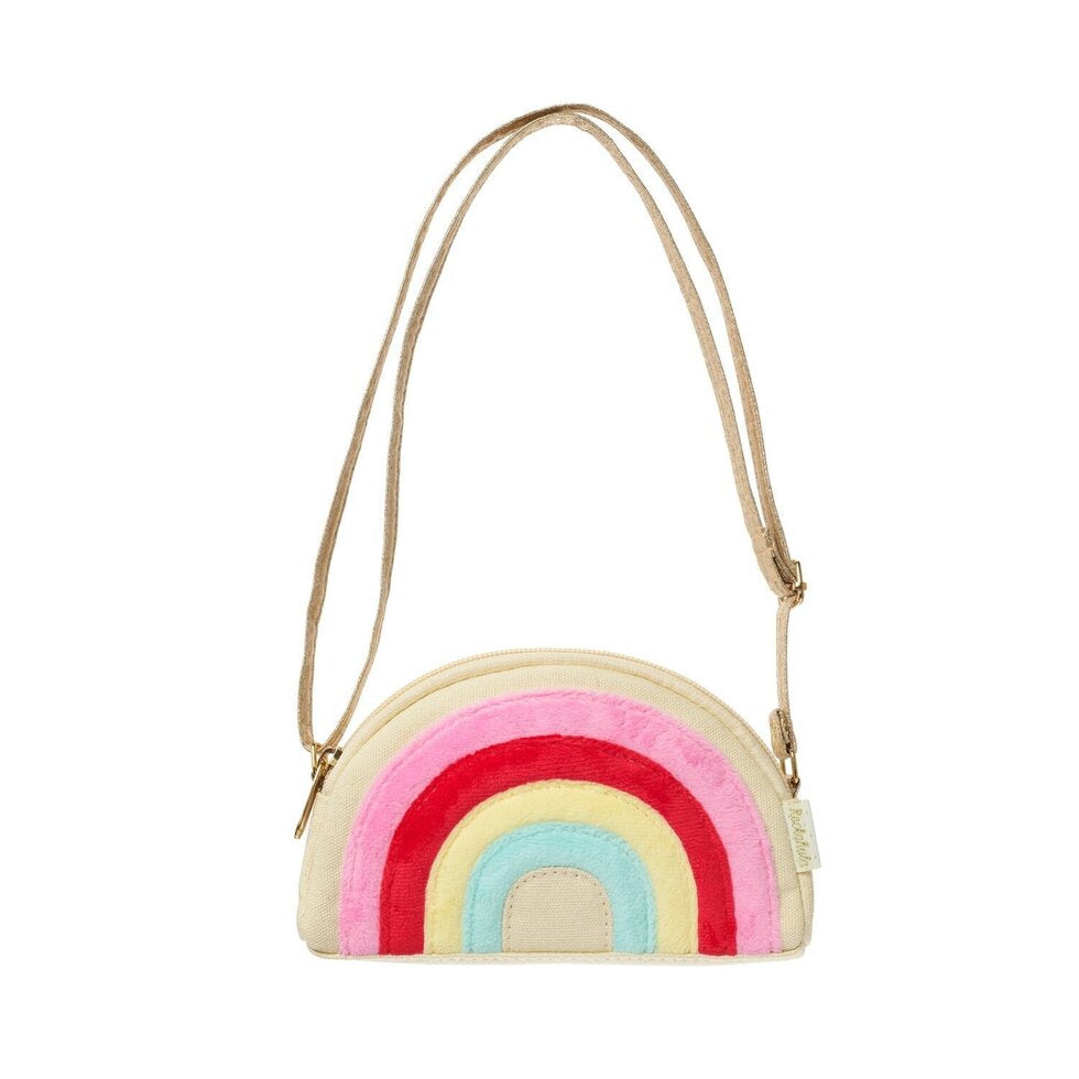 Rockahula Carnival Rainbow Bag