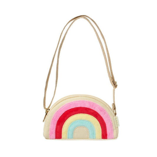 Rockahula Carnival Rainbow Bag