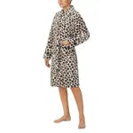 Kate Spade NY Fluffy Wrap Dressing Gown
