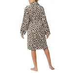 Kate Spade NY Fluffy Wrap Dressing Gown