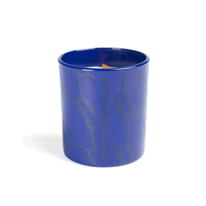 Candlemeleon heat reactive candle