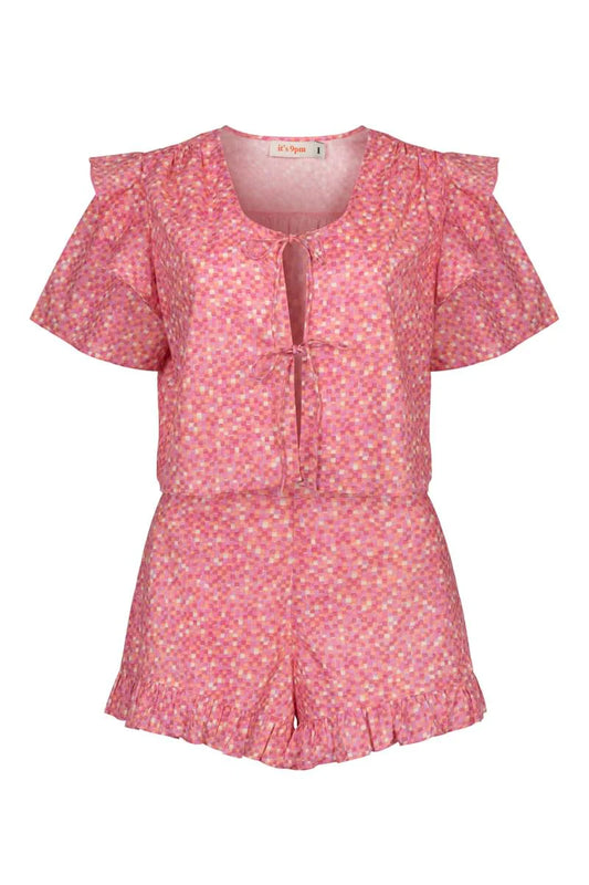 It’s 9pm Cindy Disco Days Co-Ord