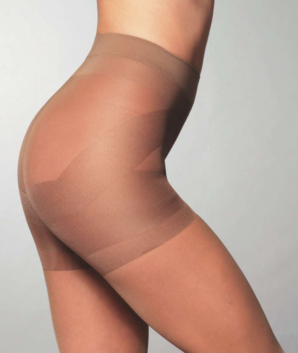 Modella control tights 20 Denier