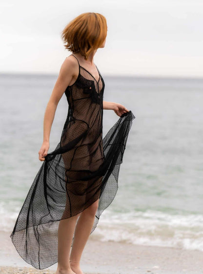 Iconic Gown