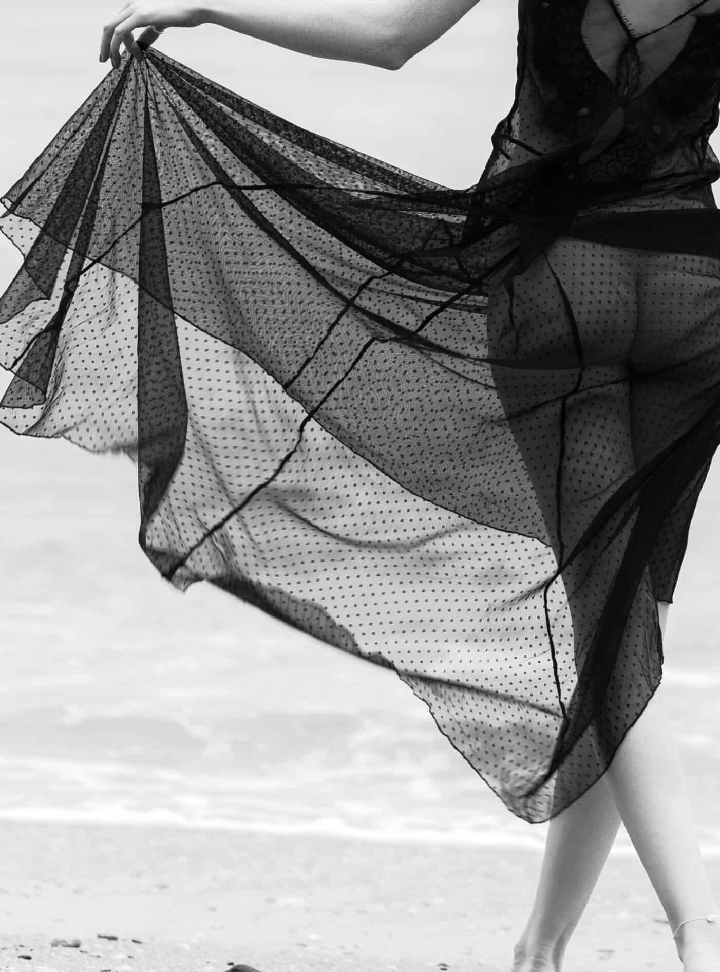 Iconic Gown