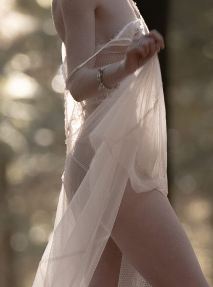 Iconic Gown