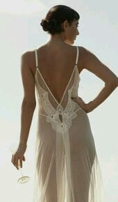 Iconic Gown