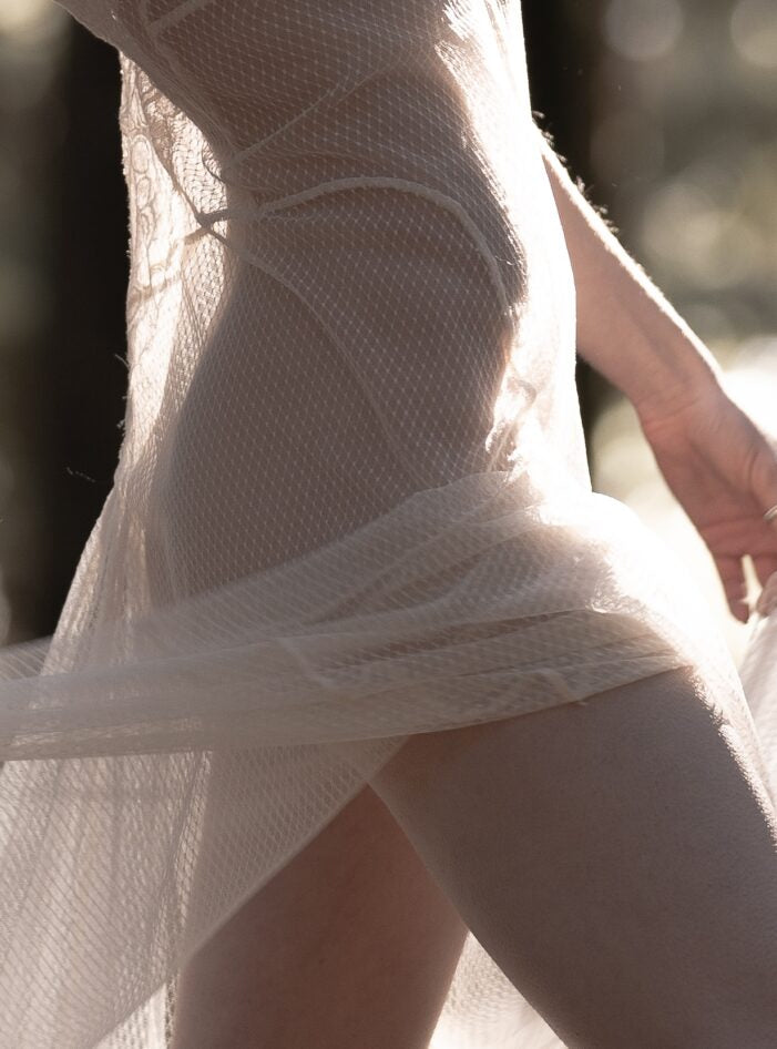 Iconic Gown