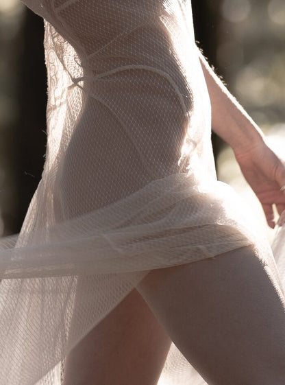 Iconic Gown