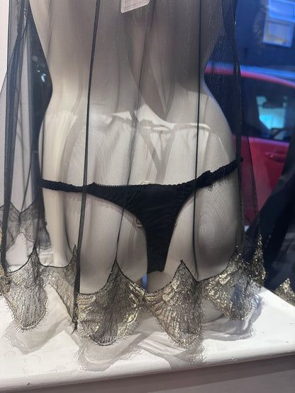 Gilded Lily thong