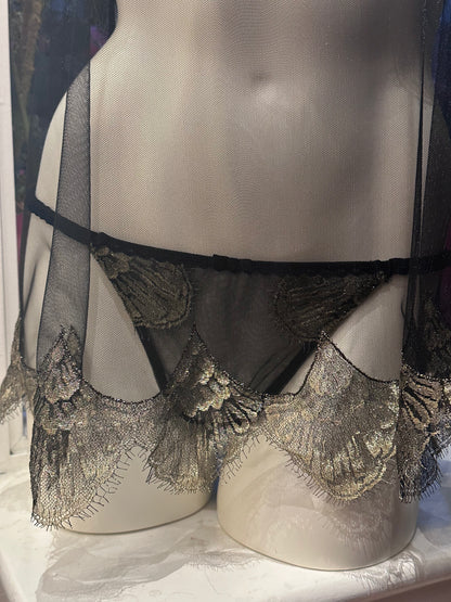 Gilded Lily thong