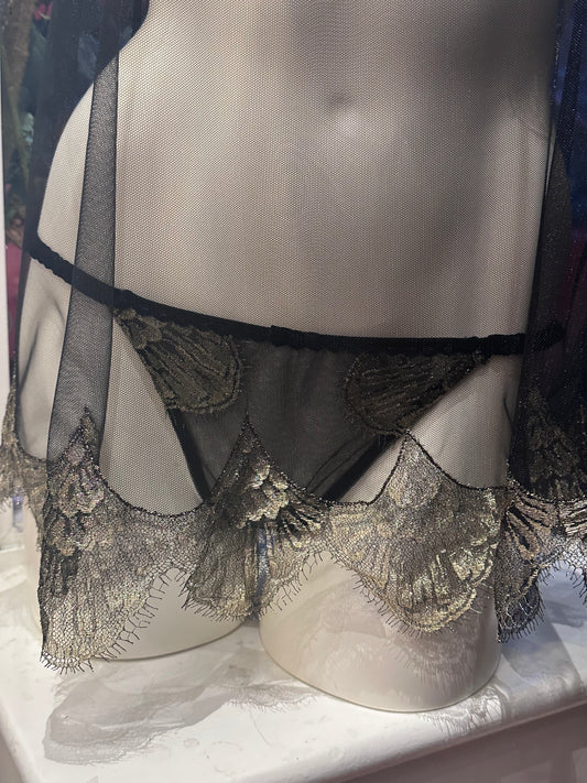 Gilded Lily thong