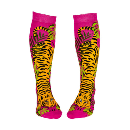 Adult Unisex ski/hiking/wellie Sock