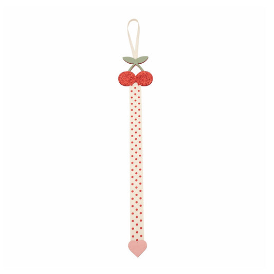 Rockahula Verry Cherry Clip Hanger