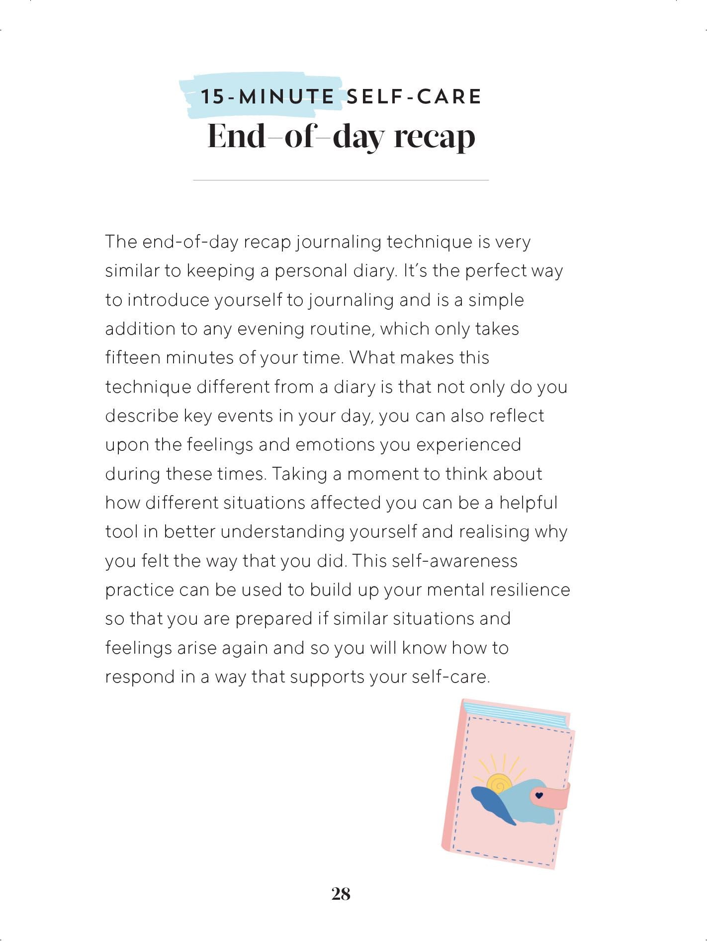 A Hug In A Book - Penguin Book