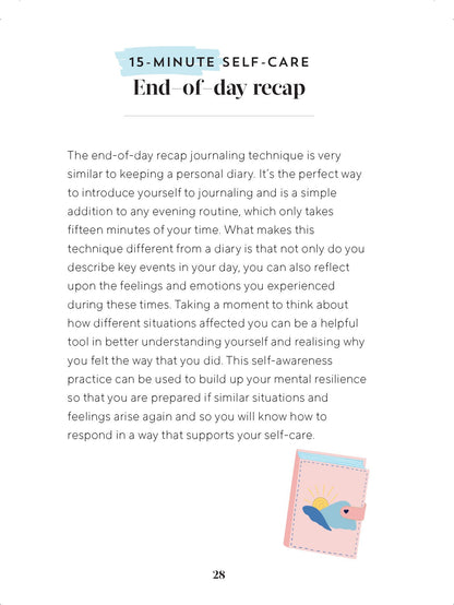 A Hug In A Book - Penguin Book