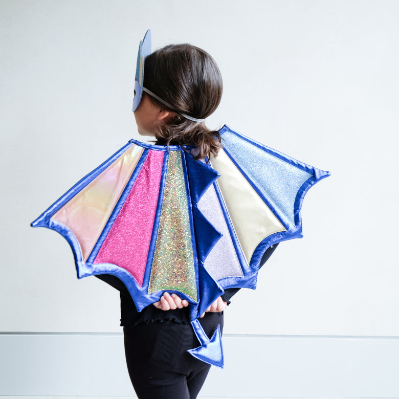 MIMI & LULA Dino Wings