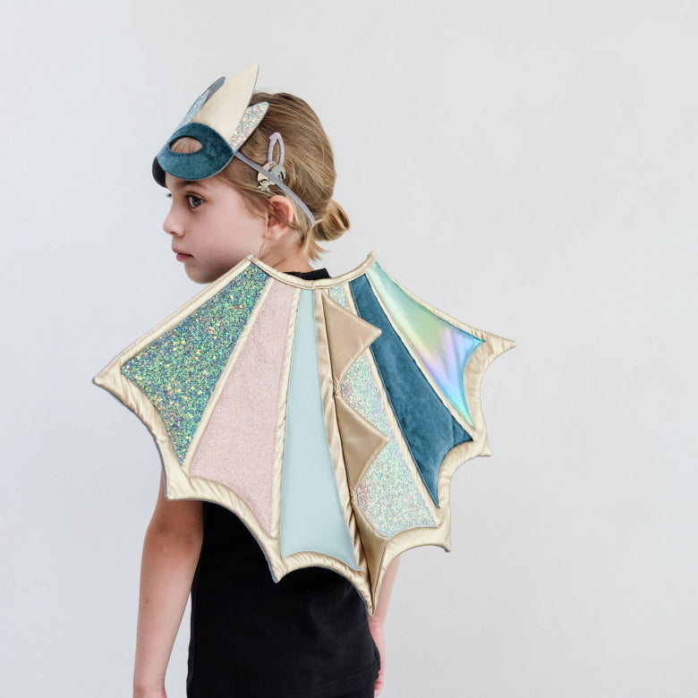 MIMI & LULA Dragon Wings