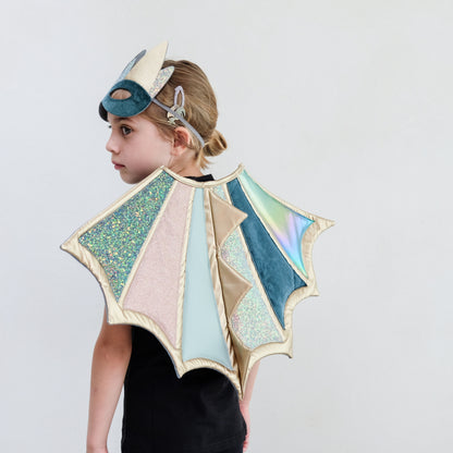 MIMI & LULA Dragon Wings