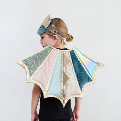 MIMI & LULA Dragon Wings
