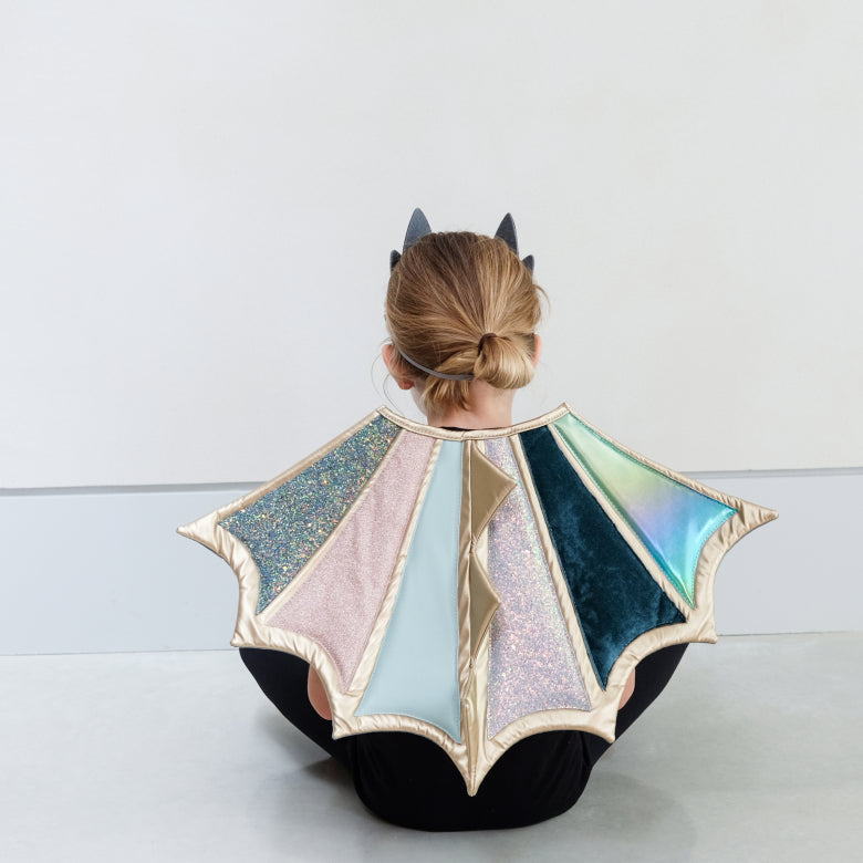 MIMI & LULA Dragon Wings