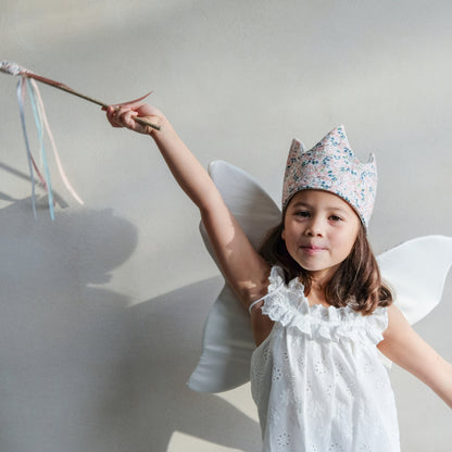MIMI & LULA Floral Wings