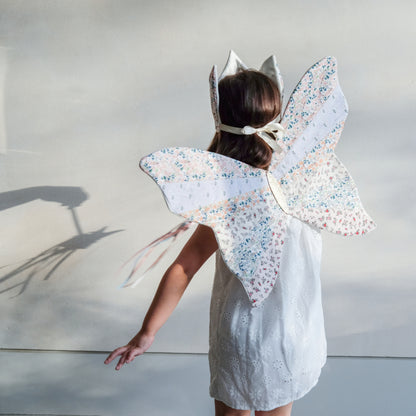 MIMI & LULA Floral Wings