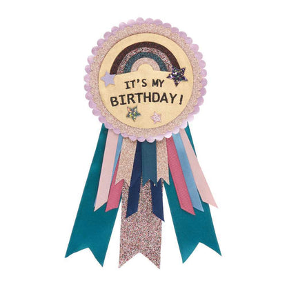 MIMI & LULA It’s My Birthday Rosette
