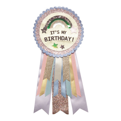 MIMI & LULA It’s My Birthday Rosette