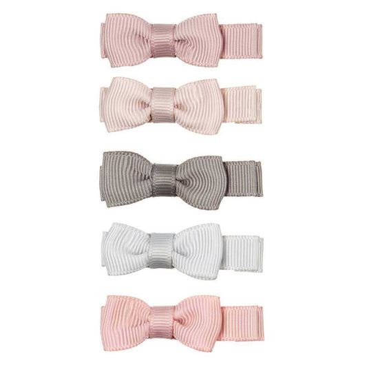 MIMI & LULA Martha Bow Salon Clips