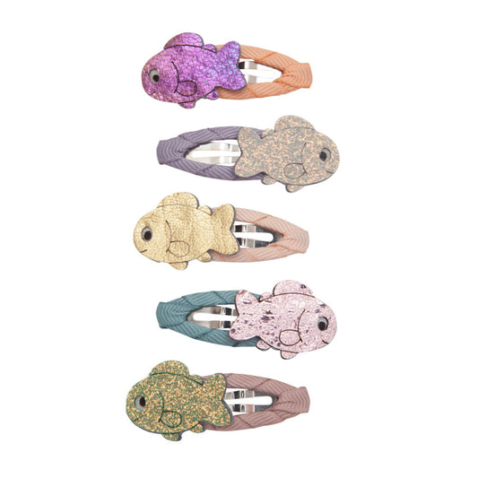 MIMI & LULA Goldfish Mini Click Clacks
