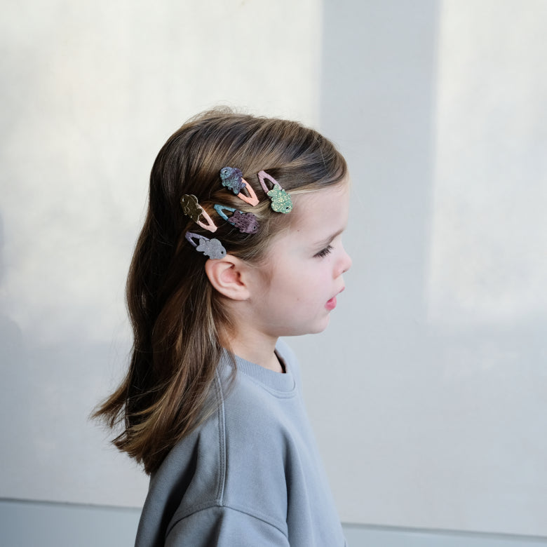 MIMI & LULA Goldfish Mini Click Clacks