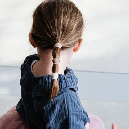 MIMI & LULA Mini Towelling Ponies