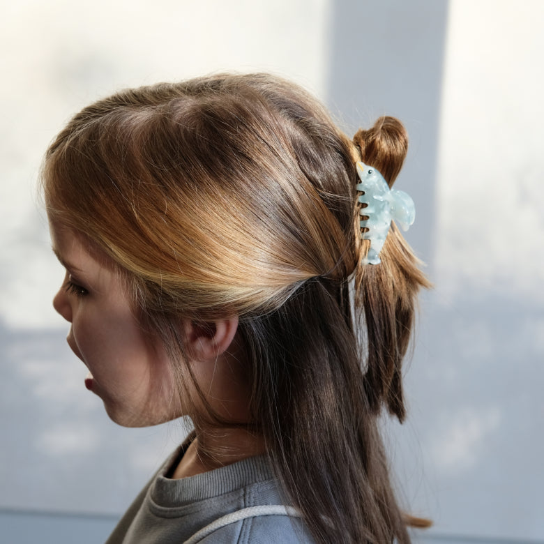MIMI & LULA Dolphin Claw Clips