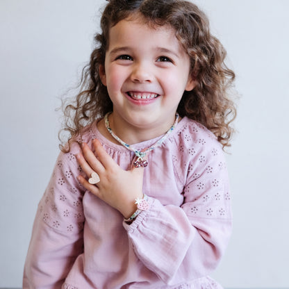 MIMI & LULA Cherries Jewellery Set