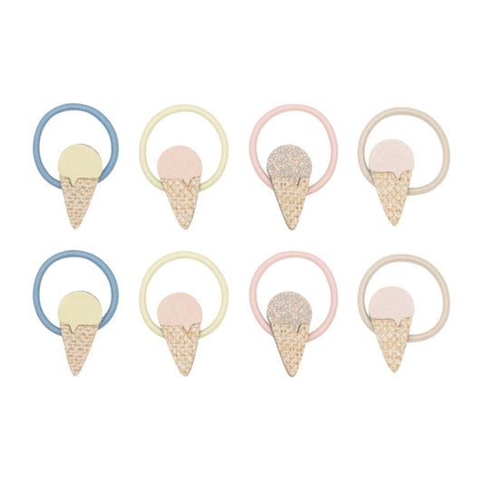 MIMI & LULA Ice Cream Mini Ponies
