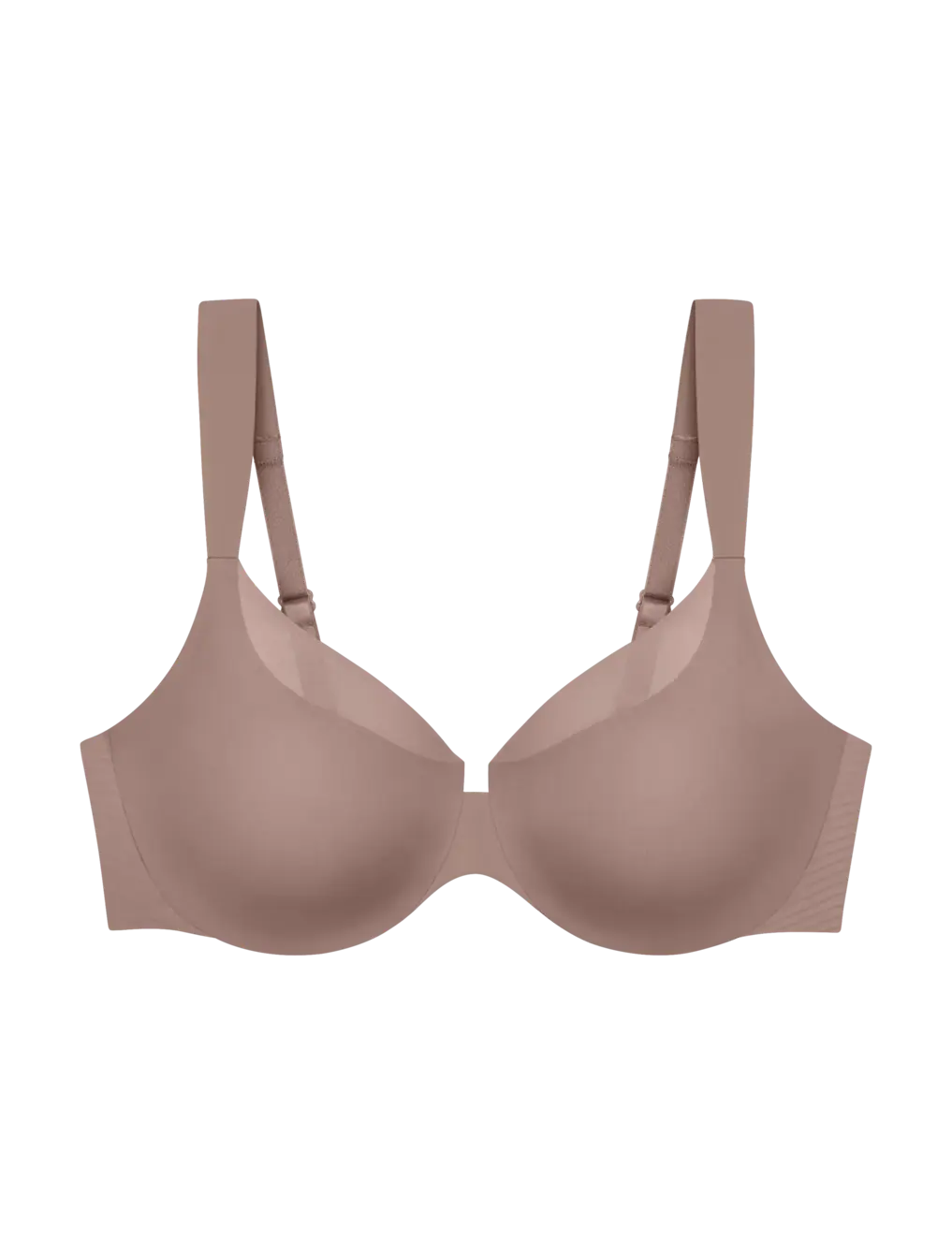 Triumph Illusion Curve Bra | Supportive Wired Minimiser Bra