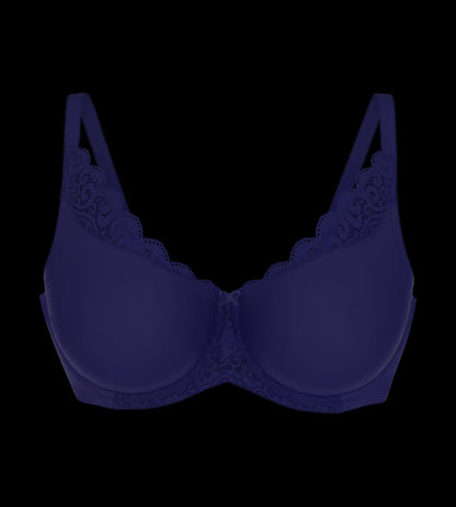 Triumph Amourette Wired Minimiser Bra | Fuller Bust