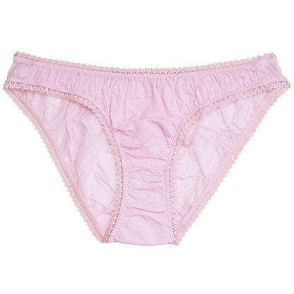 Arriving soon. Pre order  GERMAINE DES PRES - Germaine Light Pink Panties