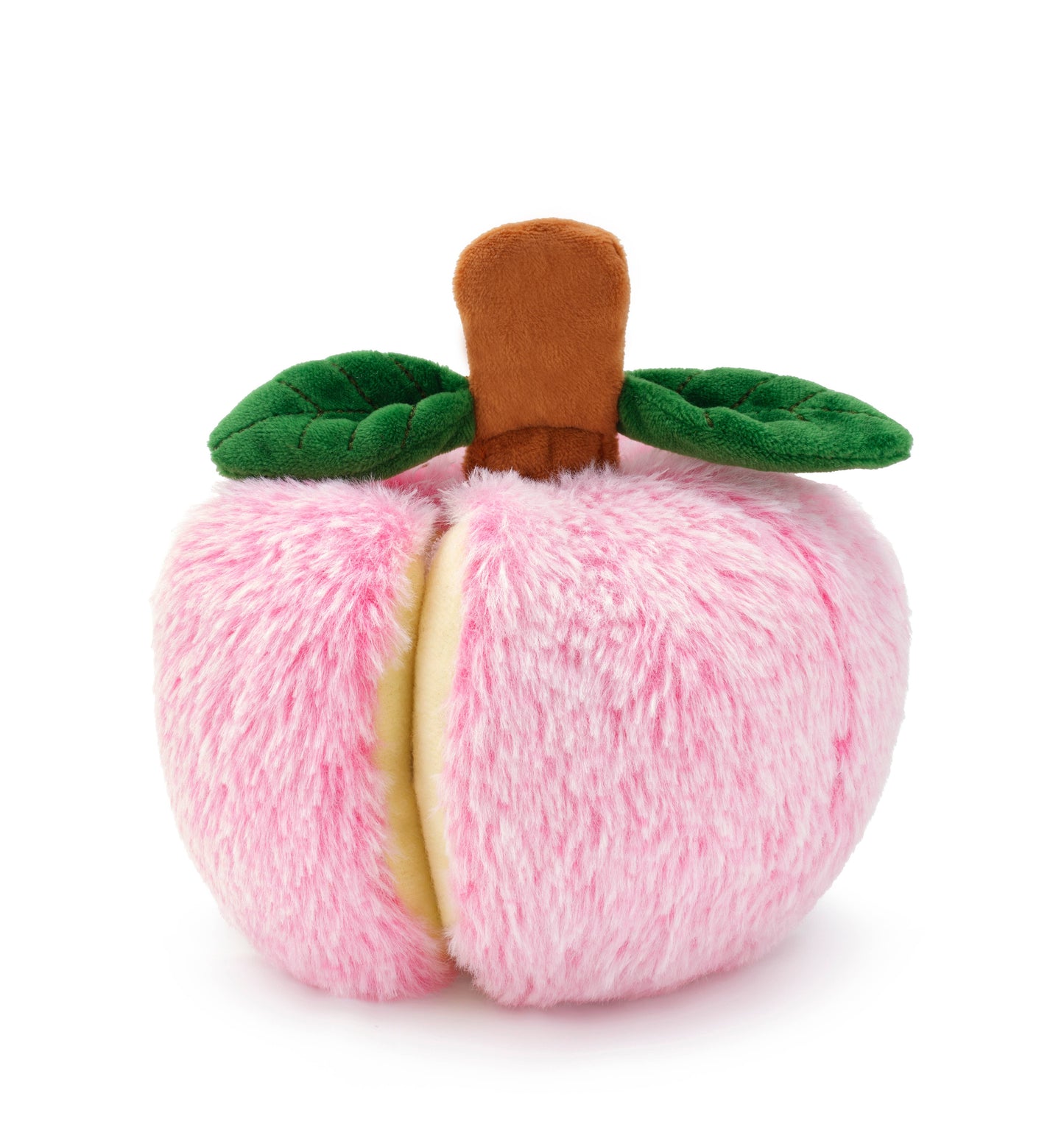 The Foggy Dog - Apple Interactive Snuffle Dog Toy