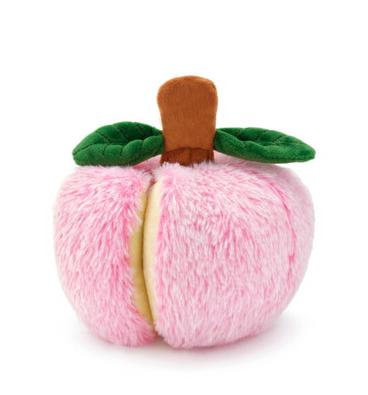 The Foggy Dog - Apple Interactive Snuffle Dog Toy