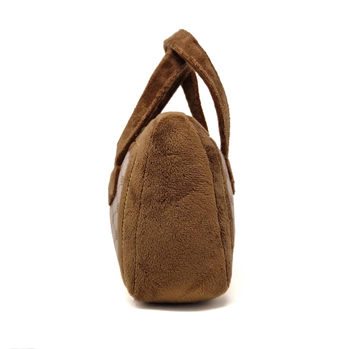 CatwalkDog - CatwalkDog Poochi 2023 Handbag Plush Dog Toy